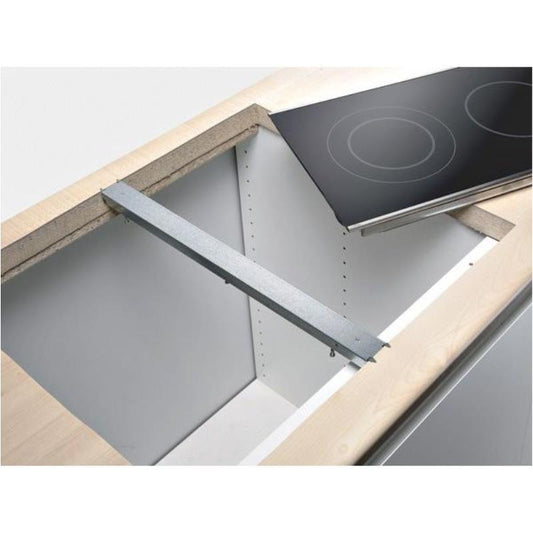 Friso de União SIEMENS HZ394301 | Dominós, Aço Inoxidável, 420mm