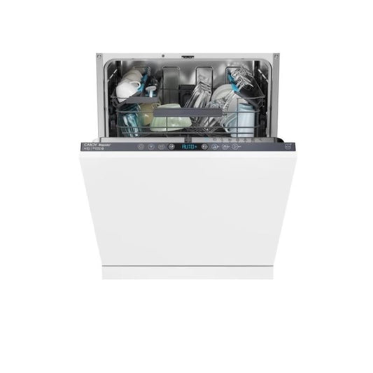 Máquina de Lavar Loiça CANDY CI 4A2F0SA | 14 talheres, Classe A
