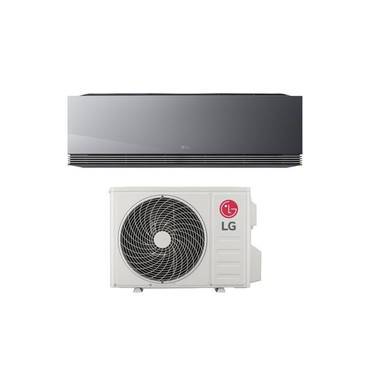 Ar Condicionado LG AA12SP.NS1 + AA12SP.U18 | 12000 BTU, A+++, Wi-Fi