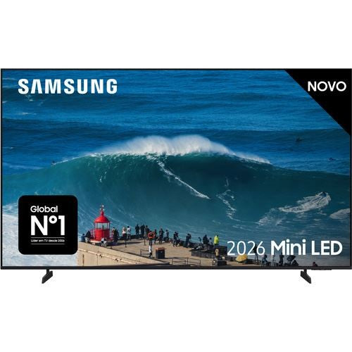TV Mini LED SAMSUNG TU85M70HAUXXC | 85", 4K, Tizen
