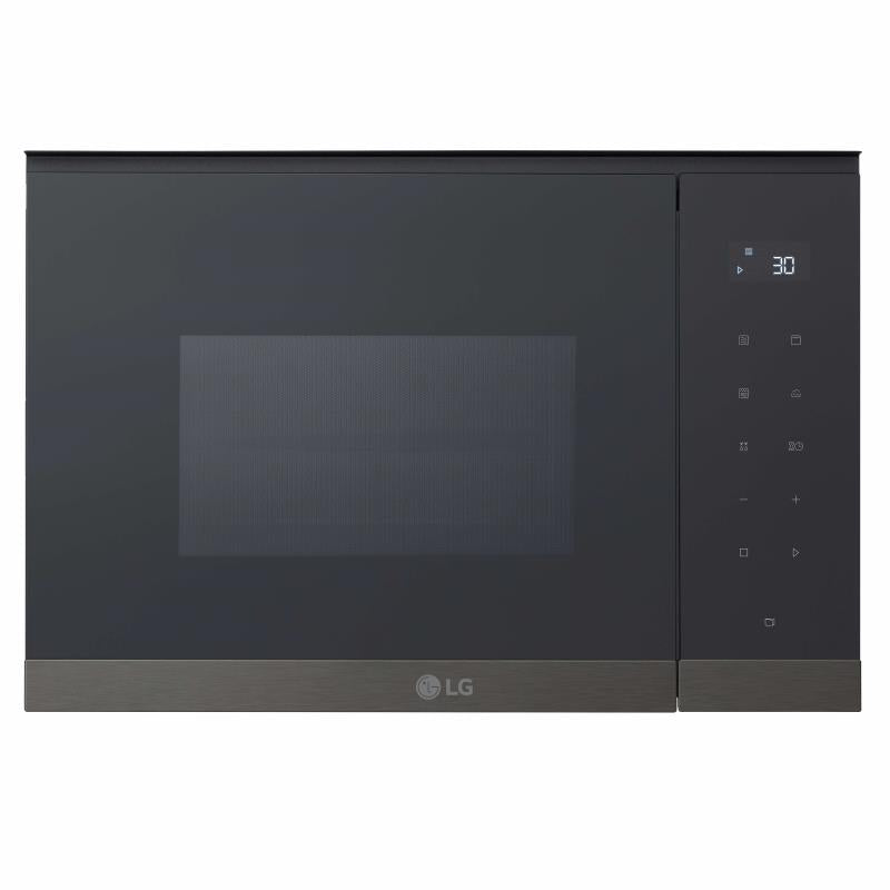 Micro-ondas Encastre LG MG7Z2593B | 1450W, 25L