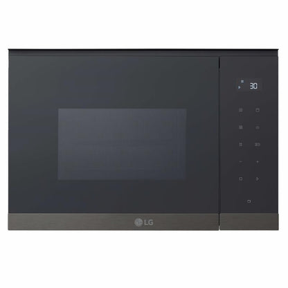 Micro-ondas Encastre LG MG7Z2593B | 1450W, 25L