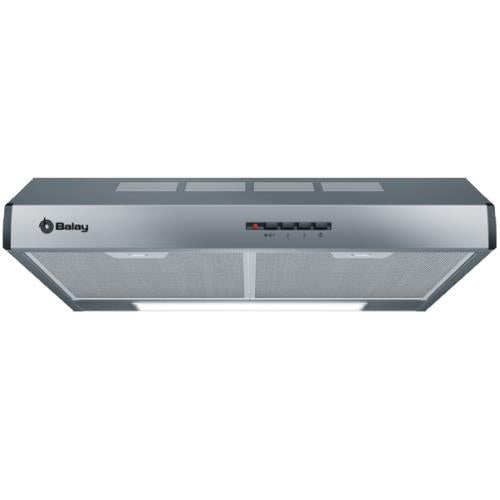 Exaustor Balay 3-BH-263-MX