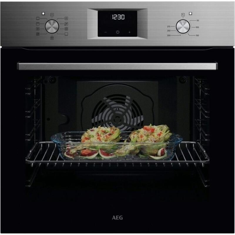 Forno AEG OU-5-AB-20-SM | 72L