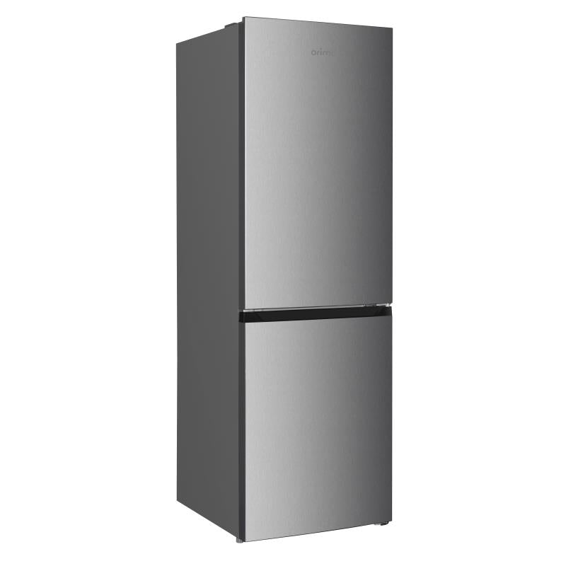 Frigorífico Combinado Orima ORH18605X | 327L, No-Frost, Classe E