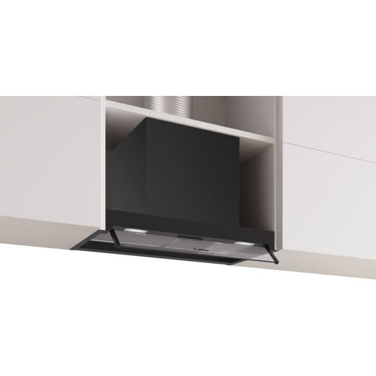 Exaustor Integrável BOSCH DBB65CC60 | 60cm, 582 m³/h, Classe B
