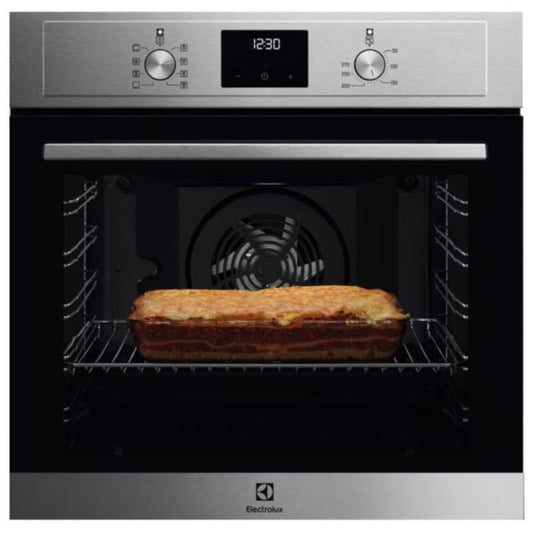 Forno Electrolux COH3H54TX | 72L, Multifunções, Inox