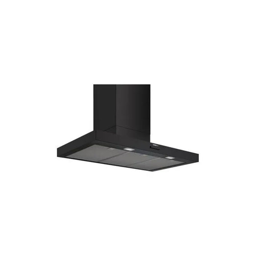 Exaustor de Parede SIEMENS LC95BCC60 | 594 m3/h, 90cm, Classe B