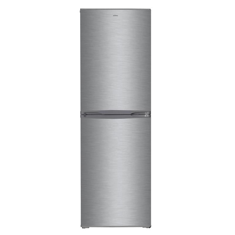Frigorífico Combinado Orima ORH17553X | 248L, 40dB, Classe E