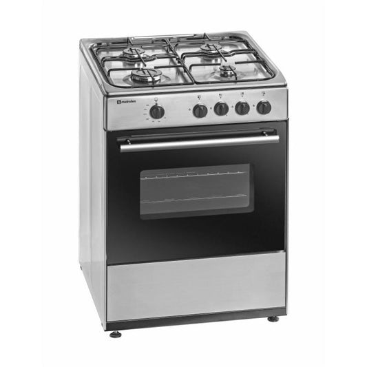 Fogao Meireles N-600-X ST GAS But.