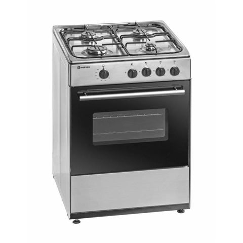 Fogao Meireles N-600-X ST GAS But.