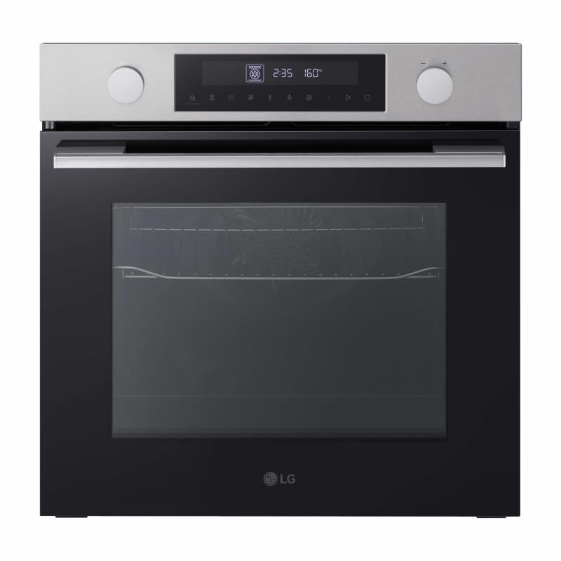 Forno LG WS5D7230S | 72L, Pirolítico, 12 Modos, Inox