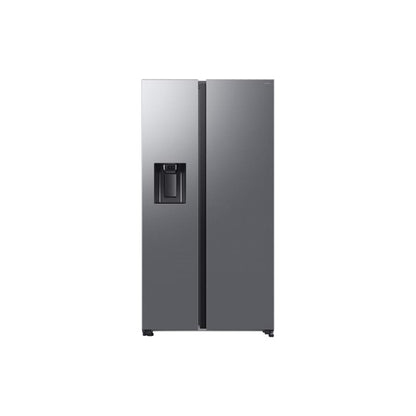 Frigorífico Side by Side Samsung RS70F65KETEF | 640L, No Frost, Inox