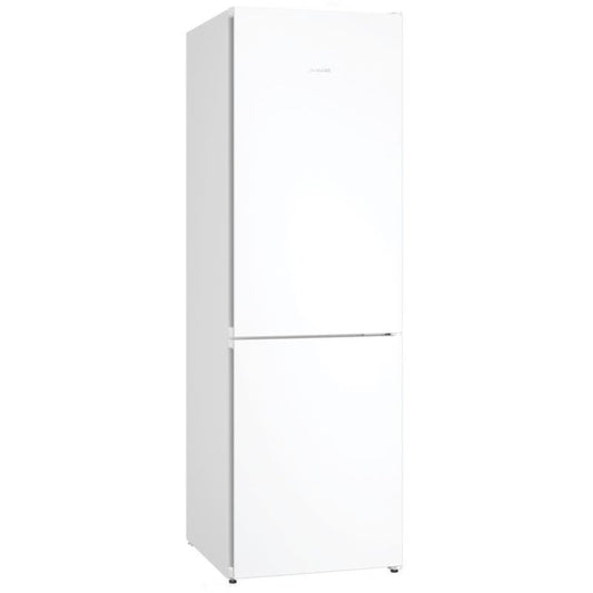 Frigorífico Combinado SIEMENS KG36N2WCF | 321L, noFrost, 35dB