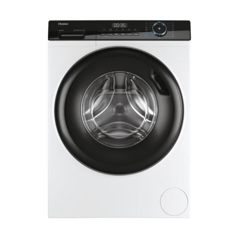 Máquina de Lavar Roupa Haier HW-90-BP-14939-S | 9kg, 1400rpm, Classe A