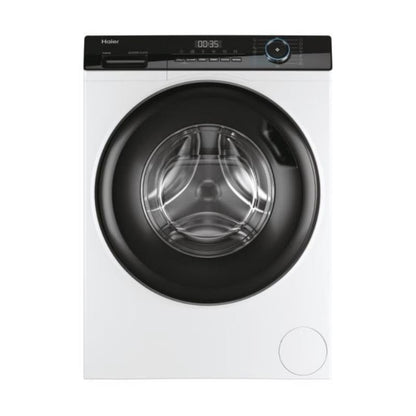 Máquina de Lavar Roupa Haier HW-90-BP-14939-S | 9kg, 1400rpm, Classe A