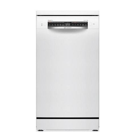 Máquina de Lavar Loiça BOSCH SPS4EMW17E | 10 talheres, Classe B