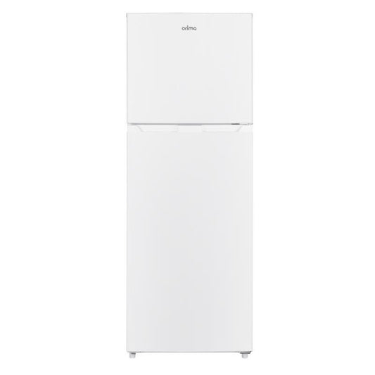 Frigorífico Combinado ORIMA ORH452NFW | 334L, No Frost, Classe E