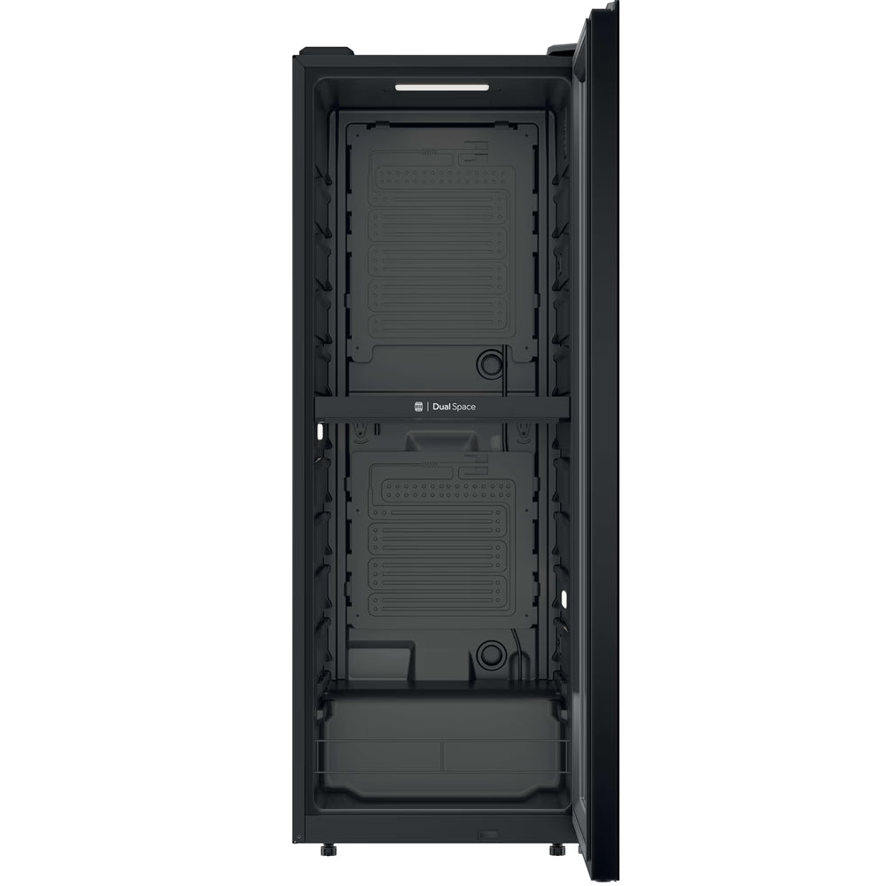 Garrafeira Candy CNWQ4G56G2 | 56 garrafas, 144L, Classe G