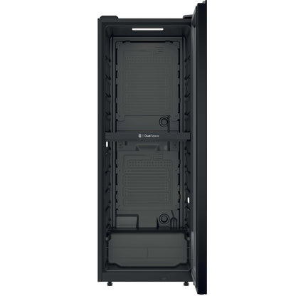 Garrafeira Candy CNWQ4G56G2 | 56 garrafas, 144L, Classe G