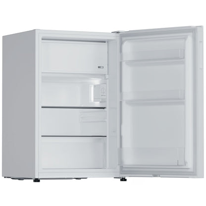 Frigorífico Mini Candy CNOQ-2-S-58-EW | 114L, Classe E, Portas reversíveis