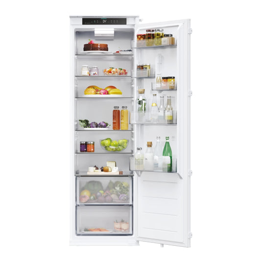 Frigorífico Encastre Candy CML5518EVWL | 315L, Classe E, Wi-Fi