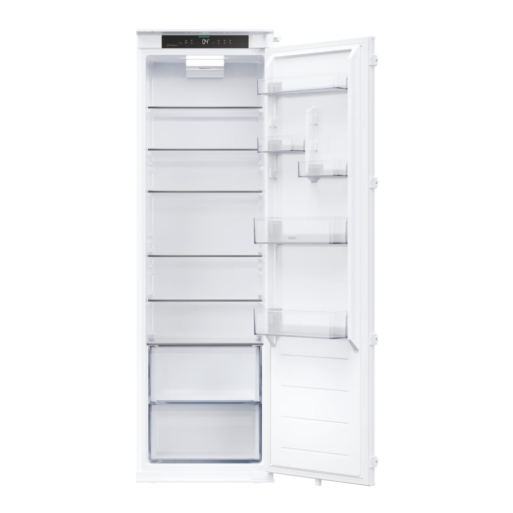 Frigorífico Encastre Candy CML5518EVWL | 315L, Classe E, Wi-Fi