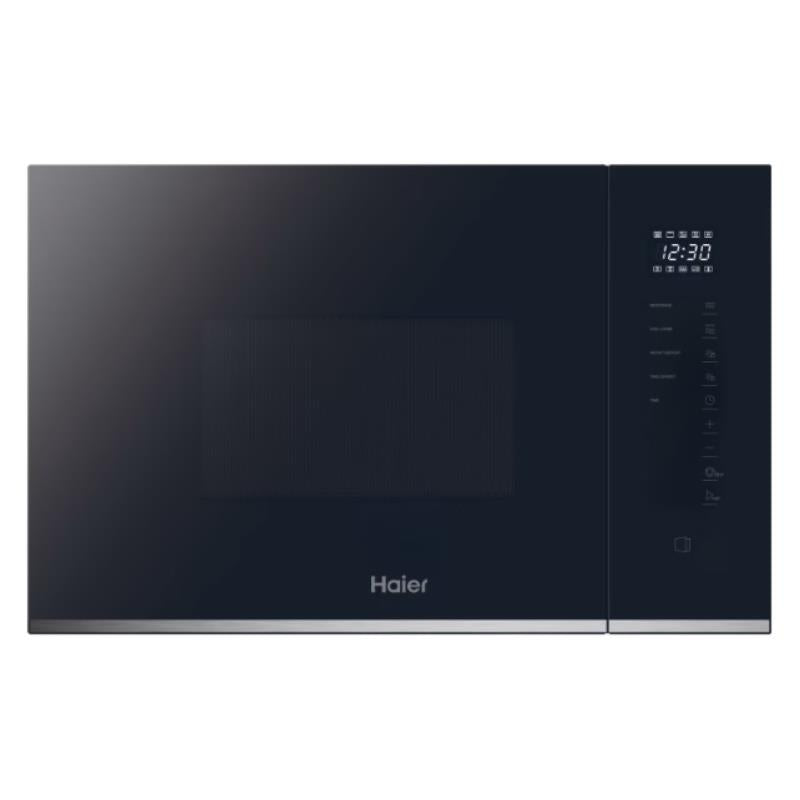 Micro Ondas Haier H-38-FMWID-2-S-7 | 20L, Grelhador, Touch