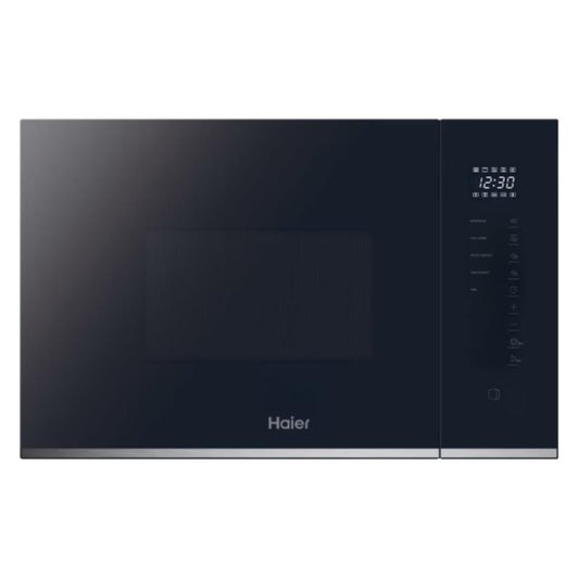 Micro Ondas Haier H-38-FMWID-2-S-7 | 20L, Grelhador, Touch