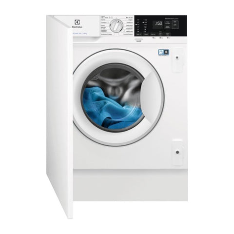 Máquina de Lavar Roupa Electrolux EN7F4842OF | 8kg, Classe B