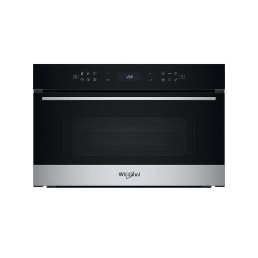 Micro-ondas WHIRLPOOL WMD7O4TX | 31L, 1000W, Grill Quartzo