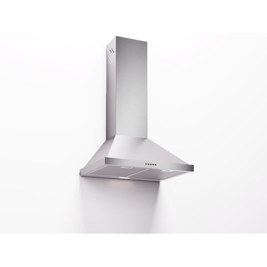 Exaustor de Parede ORIMA ORC-642-B | 330 m3/h, 60 cm, Classe B