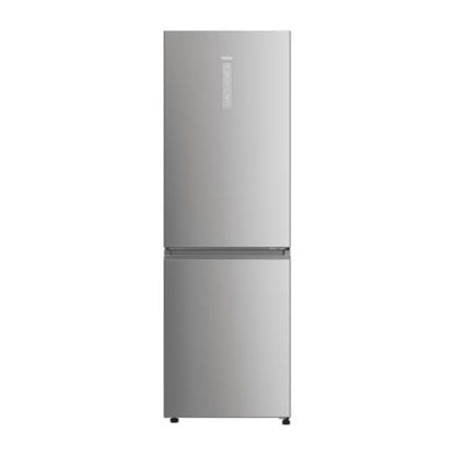 Combinado Haier HDPW5618DNPK | 352L, No Frost, Classe D, Silver