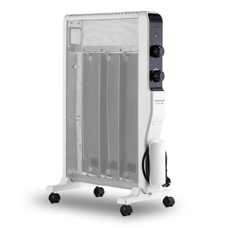 Radiador Mica Taurus Tropicano Mica 3D 1500