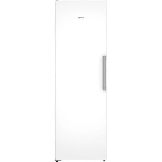Frigorífico SIEMENS KS36NVWCG | 402L, NoFrost, 35 dB, hyperFresh, C
