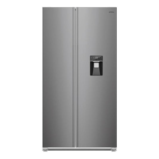 Frigorífico ORIMA ORH694X | 529L, No Frost, Água