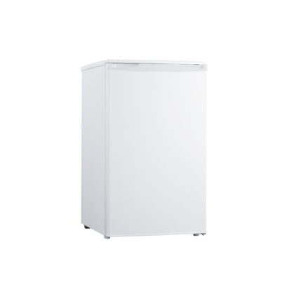 Frigorífico Mini Bar Orima ORH103W | 102L, Porta Reversível, Classe E