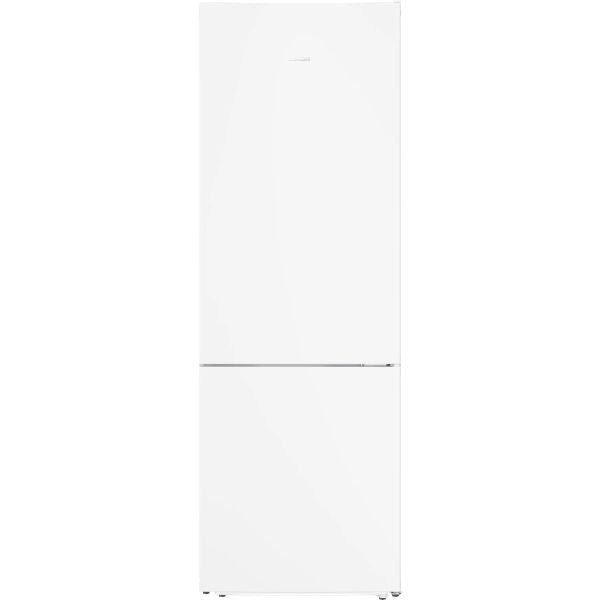 Frigorífico Combinado SIEMENS KG49NXWDF | 440L, No Frost, 35 dB, D