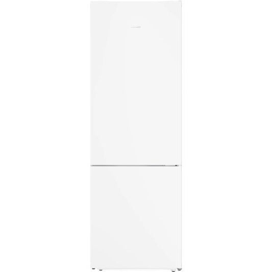 Frigorífico Combinado SIEMENS KG49NXWDF | 440L, No Frost, 35 dB, D