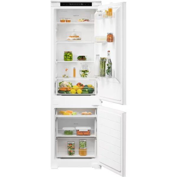 Frigorífico Combinado Encastre ELECTROLUX LNN3CE18S | No Frost, 253 L