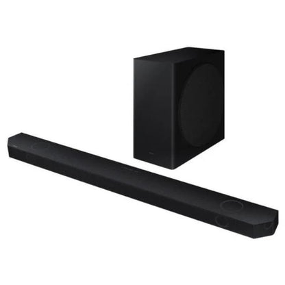 Sound Bar Samsung HW-Q800F/ZF | 5.1.2 canais, 540W, Dolby Atmos