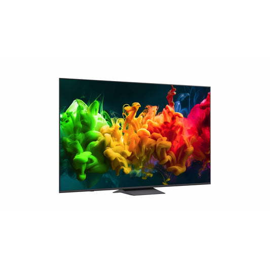 TV QNED evo MiniLED LG 85QNED81B6A | 85", 4K, Mini LED