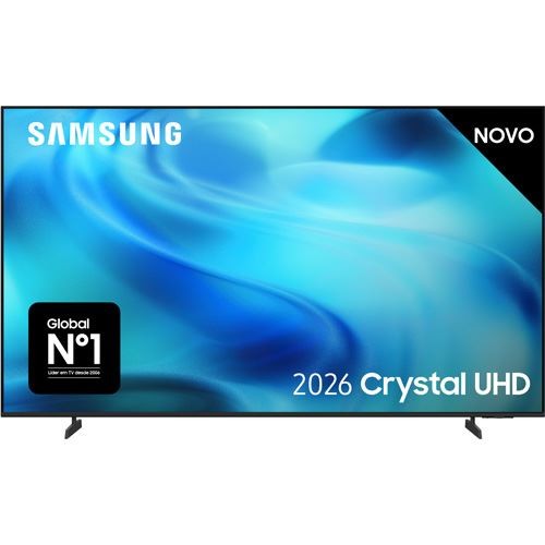 TV LED SAMSUNG UE75TU8005KXXC | 75", 4K, Tizen