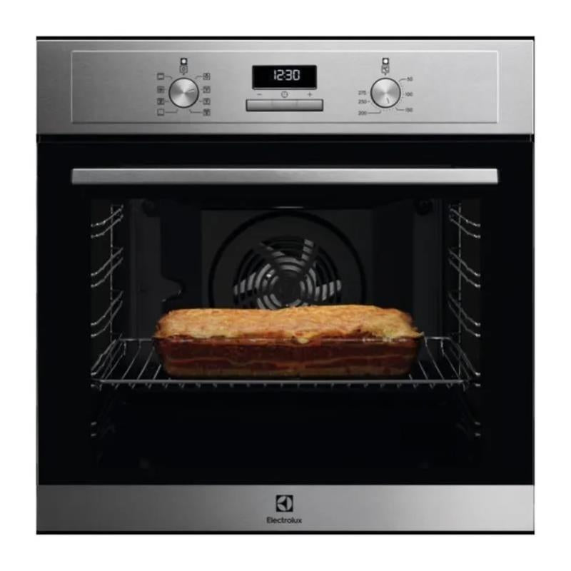Forno Electrolux EOH-3-H-54-X