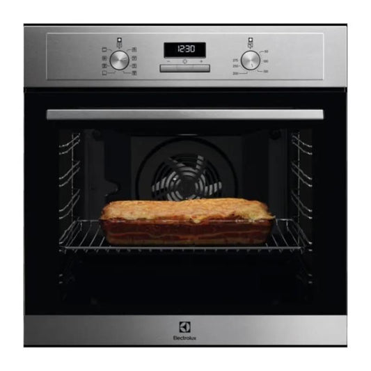 Forno Electrolux EOH-3-H-54-X