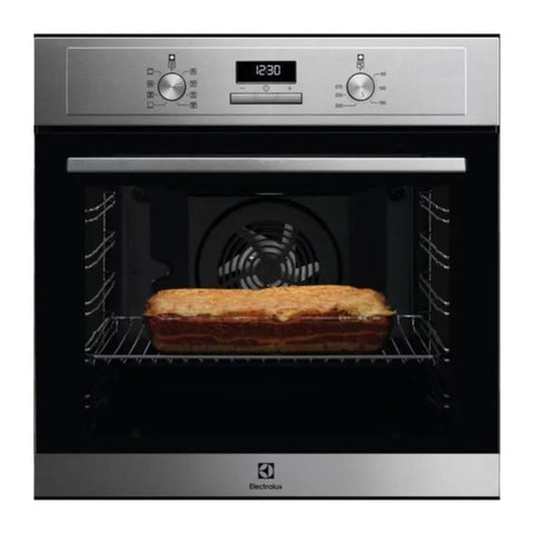 Forno Electrolux EOH-3-H-54-X