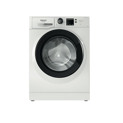 Máquina de Lavar Roupa Hotpoint NS-1069-CWKEUN | 10kg
