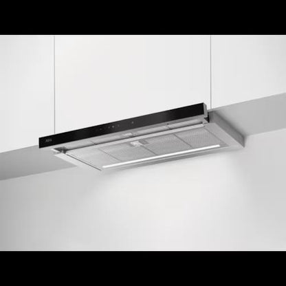 Exaustor AEG GDP-866-PL