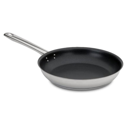 Frigideira Silampos 24 Low Cost | Antiaderente, Cabo cónico, Aço inox