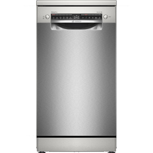 Máquina de Lavar Loiça BOSCH SPS4EMI17E | 10 talheres, Classe B